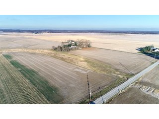Property photo 3 - MAJOR, HIGH QUALITY LAND AUCTION - 346+/- ACRES OFFERED IN 8 TRACTS IN JACKSON COUNTY, INDIANA